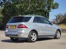 USED 2012 62 MERCEDES-BENZ M CLASS 3.0 ML350 V6 BlueTEC Sport SUV 5dr Diesel G-Tronic 4WD Euro 6 (s/s) (258 ps) FSH|HEATEDSEATS|CAMERA|ULEZ