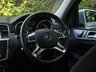 USED 2012 62 MERCEDES-BENZ M CLASS 3.0 ML350 V6 BlueTEC Sport SUV 5dr Diesel G-Tronic 4WD Euro 6 (s/s) (258 ps) FSH|HEATEDSEATS|CAMERA|ULEZ