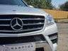 USED 2012 62 MERCEDES-BENZ M CLASS 3.0 ML350 V6 BlueTEC Sport SUV 5dr Diesel G-Tronic 4WD Euro 6 (s/s) (258 ps) FSH|HEATEDSEATS|CAMERA|ULEZ