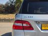 USED 2012 62 MERCEDES-BENZ M CLASS 3.0 ML350 V6 BlueTEC Sport SUV 5dr Diesel G-Tronic 4WD Euro 6 (s/s) (258 ps) FSH|HEATEDSEATS|CAMERA|ULEZ