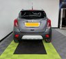 USED 2014 64 VAUXHALL MOKKA 1.6 Exclusiv SUV 5dr Petrol Manual 2WD Euro 5 (s/s) (115 ps) 