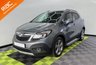 USED 2014 64 VAUXHALL MOKKA 1.6 Exclusiv SUV 5dr Petrol Manual 2WD Euro 5 (s/s) (115 ps) 