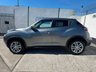 USED 2015 15 NISSAN JUKE 1.6 Acenta Premium SUV 5dr Petrol XTRON Euro 5 (117 ps) BLUETOOTH | PARKING SENSORS