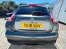 USED 2015 15 NISSAN JUKE 1.6 Acenta Premium SUV 5dr Petrol XTRON Euro 5 (117 ps) BLUETOOTH | PARKING SENSORS