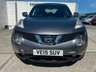 USED 2015 15 NISSAN JUKE 1.6 Acenta Premium SUV 5dr Petrol XTRON Euro 5 (117 ps) BLUETOOTH | PARKING SENSORS