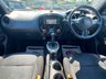 USED 2015 15 NISSAN JUKE 1.6 Acenta Premium SUV 5dr Petrol XTRON Euro 5 (117 ps) BLUETOOTH | PARKING SENSORS