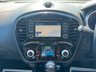 USED 2015 15 NISSAN JUKE 1.6 Acenta Premium SUV 5dr Petrol XTRON Euro 5 (117 ps) BLUETOOTH | PARKING SENSORS