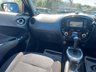USED 2015 15 NISSAN JUKE 1.6 Acenta Premium SUV 5dr Petrol XTRON Euro 5 (117 ps) BLUETOOTH | PARKING SENSORS