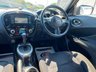 USED 2015 15 NISSAN JUKE 1.6 Acenta Premium SUV 5dr Petrol XTRON Euro 5 (117 ps) BLUETOOTH | PARKING SENSORS