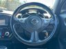 USED 2015 15 NISSAN JUKE 1.6 Acenta Premium SUV 5dr Petrol XTRON Euro 5 (117 ps) BLUETOOTH | PARKING SENSORS