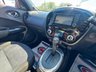 USED 2015 15 NISSAN JUKE 1.6 Acenta Premium SUV 5dr Petrol XTRON Euro 5 (117 ps) BLUETOOTH | PARKING SENSORS