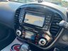 USED 2015 15 NISSAN JUKE 1.6 Acenta Premium SUV 5dr Petrol XTRON Euro 5 (117 ps) BLUETOOTH | PARKING SENSORS