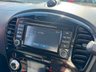 USED 2015 15 NISSAN JUKE 1.6 Acenta Premium SUV 5dr Petrol XTRON Euro 5 (117 ps) BLUETOOTH | PARKING SENSORS