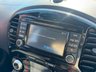 USED 2015 15 NISSAN JUKE 1.6 Acenta Premium SUV 5dr Petrol XTRON Euro 5 (117 ps) BLUETOOTH | PARKING SENSORS