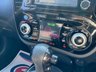 USED 2015 15 NISSAN JUKE 1.6 Acenta Premium SUV 5dr Petrol XTRON Euro 5 (117 ps) BLUETOOTH | PARKING SENSORS