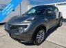 USED 2015 15 NISSAN JUKE 1.6 Acenta Premium SUV 5dr Petrol XTRON Euro 5 (117 ps) BLUETOOTH | PARKING SENSORS