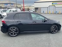 USED 2020 70 VOLKSWAGEN GOLF 1.5 eTSI MHEV R-Line Hatchback 5dr Petrol Hybrid DSG Euro 6 (s/s) (150 ps) 