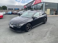 USED 2020 70 VOLKSWAGEN GOLF 1.5 eTSI MHEV R-Line Hatchback 5dr Petrol Hybrid DSG Euro 6 (s/s) (150 ps) 
