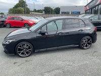 USED 2020 70 VOLKSWAGEN GOLF 1.5 eTSI MHEV R-Line Hatchback 5dr Petrol Hybrid DSG Euro 6 (s/s) (150 ps) 