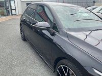 USED 2020 70 VOLKSWAGEN GOLF 1.5 eTSI MHEV R-Line Hatchback 5dr Petrol Hybrid DSG Euro 6 (s/s) (150 ps) 