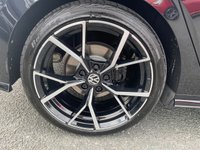 USED 2020 70 VOLKSWAGEN GOLF 1.5 eTSI MHEV R-Line Hatchback 5dr Petrol Hybrid DSG Euro 6 (s/s) (150 ps) 