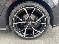 USED 2020 70 VOLKSWAGEN GOLF 1.5 eTSI MHEV R-Line Hatchback 5dr Petrol Hybrid DSG Euro 6 (s/s) (150 ps) 