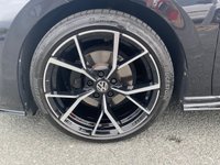 USED 2020 70 VOLKSWAGEN GOLF 1.5 eTSI MHEV R-Line Hatchback 5dr Petrol Hybrid DSG Euro 6 (s/s) (150 ps) 