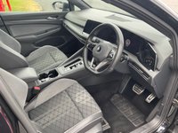 USED 2020 70 VOLKSWAGEN GOLF 1.5 eTSI MHEV R-Line Hatchback 5dr Petrol Hybrid DSG Euro 6 (s/s) (150 ps) 