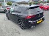 USED 2020 70 VOLKSWAGEN GOLF 1.5 eTSI MHEV R-Line Hatchback 5dr Petrol Hybrid DSG Euro 6 (s/s) (150 ps) 