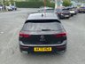 USED 2020 70 VOLKSWAGEN GOLF 1.5 eTSI MHEV R-Line Hatchback 5dr Petrol Hybrid DSG Euro 6 (s/s) (150 ps) 