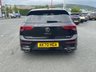 USED 2020 70 VOLKSWAGEN GOLF 1.5 eTSI MHEV R-Line Hatchback 5dr Petrol Hybrid DSG Euro 6 (s/s) (150 ps) 