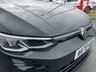 USED 2020 70 VOLKSWAGEN GOLF 1.5 eTSI MHEV R-Line Hatchback 5dr Petrol Hybrid DSG Euro 6 (s/s) (150 ps) 