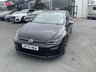 USED 2020 70 VOLKSWAGEN GOLF 1.5 eTSI MHEV R-Line Hatchback 5dr Petrol Hybrid DSG Euro 6 (s/s) (150 ps) 