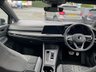 USED 2020 70 VOLKSWAGEN GOLF 1.5 eTSI MHEV R-Line Hatchback 5dr Petrol Hybrid DSG Euro 6 (s/s) (150 ps) 