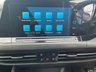 USED 2020 70 VOLKSWAGEN GOLF 1.5 eTSI MHEV R-Line Hatchback 5dr Petrol Hybrid DSG Euro 6 (s/s) (150 ps) 