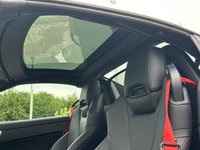USED 2017 17 MERCEDES-BENZ SLC 2.1 SLC250d AMG Line Convertible 2dr Diesel G-Tronic Euro 6 (s/s) (204 ps) GLASS ROOF / LOW MILES