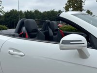 USED 2017 17 MERCEDES-BENZ SLC 2.1 SLC250d AMG Line Convertible 2dr Diesel G-Tronic Euro 6 (s/s) (204 ps) GLASS ROOF / LOW MILES