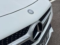 USED 2017 17 MERCEDES-BENZ SLC 2.1 SLC250d AMG Line Convertible 2dr Diesel G-Tronic Euro 6 (s/s) (204 ps) GLASS ROOF / LOW MILES