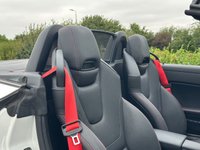 USED 2017 17 MERCEDES-BENZ SLC 2.1 SLC250d AMG Line Convertible 2dr Diesel G-Tronic Euro 6 (s/s) (204 ps) GLASS ROOF / LOW MILES