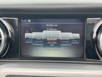USED 2017 17 MERCEDES-BENZ SLC 2.1 SLC250d AMG Line Convertible 2dr Diesel G-Tronic Euro 6 (s/s) (204 ps) GLASS ROOF / LOW MILES