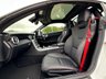 USED 2017 17 MERCEDES-BENZ SLC 2.1 SLC250d AMG Line Convertible 2dr Diesel G-Tronic Euro 6 (s/s) (204 ps) GLASS ROOF / LOW MILES