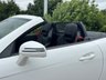 USED 2017 17 MERCEDES-BENZ SLC 2.1 SLC250d AMG Line Convertible 2dr Diesel G-Tronic Euro 6 (s/s) (204 ps) GLASS ROOF / LOW MILES