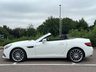 USED 2017 17 MERCEDES-BENZ SLC 2.1 SLC250d AMG Line Convertible 2dr Diesel G-Tronic Euro 6 (s/s) (204 ps) GLASS ROOF / LOW MILES