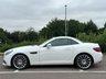 USED 2017 17 MERCEDES-BENZ SLC 2.1 SLC250d AMG Line Convertible 2dr Diesel G-Tronic Euro 6 (s/s) (204 ps) GLASS ROOF / LOW MILES