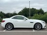 USED 2017 17 MERCEDES-BENZ SLC 2.1 SLC250d AMG Line Convertible 2dr Diesel G-Tronic Euro 6 (s/s) (204 ps) GLASS ROOF / LOW MILES