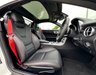 USED 2017 17 MERCEDES-BENZ SLC 2.1 SLC250d AMG Line Convertible 2dr Diesel G-Tronic Euro 6 (s/s) (204 ps) GLASS ROOF / LOW MILES
