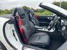 USED 2017 17 MERCEDES-BENZ SLC 2.1 SLC250d AMG Line Convertible 2dr Diesel G-Tronic Euro 6 (s/s) (204 ps) GLASS ROOF / LOW MILES