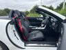 USED 2017 17 MERCEDES-BENZ SLC 2.1 SLC250d AMG Line Convertible 2dr Diesel G-Tronic Euro 6 (s/s) (204 ps) GLASS ROOF / LOW MILES