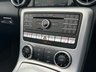 USED 2017 17 MERCEDES-BENZ SLC 2.1 SLC250d AMG Line Convertible 2dr Diesel G-Tronic Euro 6 (s/s) (204 ps) GLASS ROOF / LOW MILES
