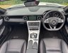 USED 2017 17 MERCEDES-BENZ SLC 2.1 SLC250d AMG Line Convertible 2dr Diesel G-Tronic Euro 6 (s/s) (204 ps) GLASS ROOF / LOW MILES